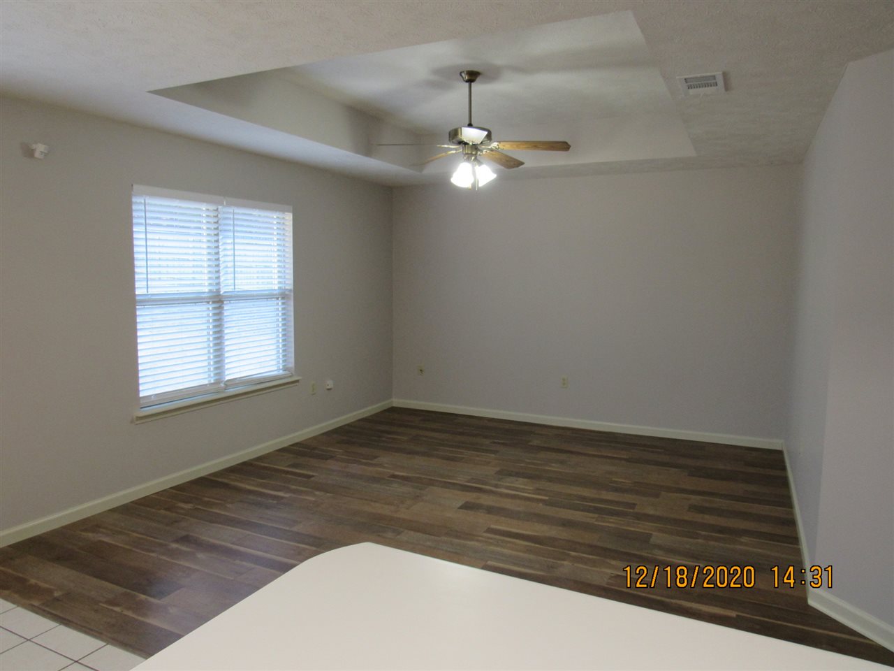 Southern Hills - Residential Lease