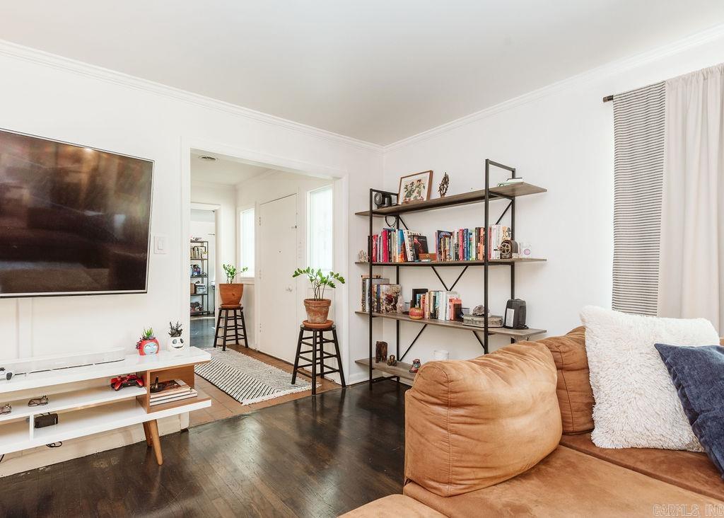 PARK HILL - Residential