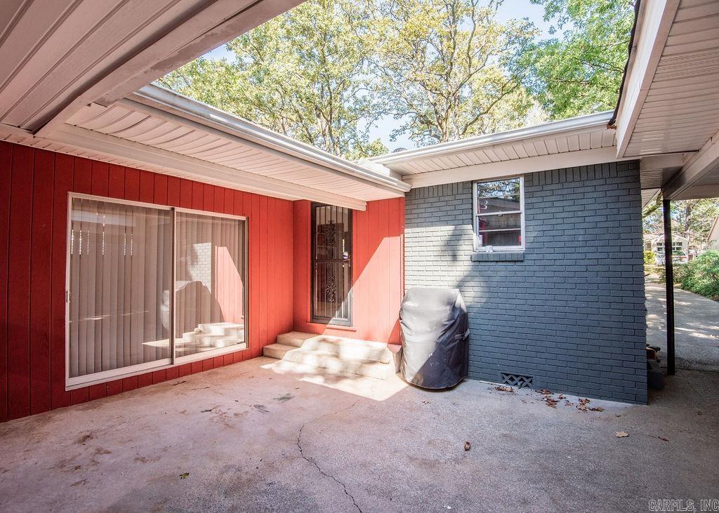 PARK HILL - Residential