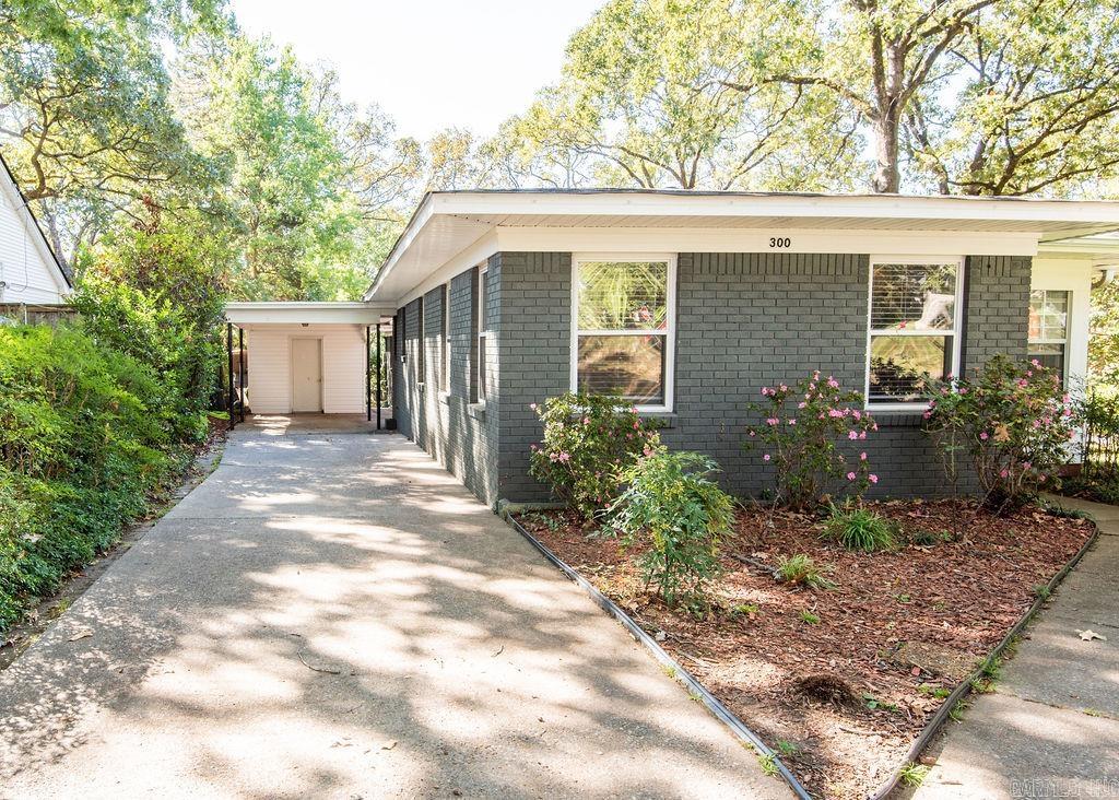 PARK HILL - Residential