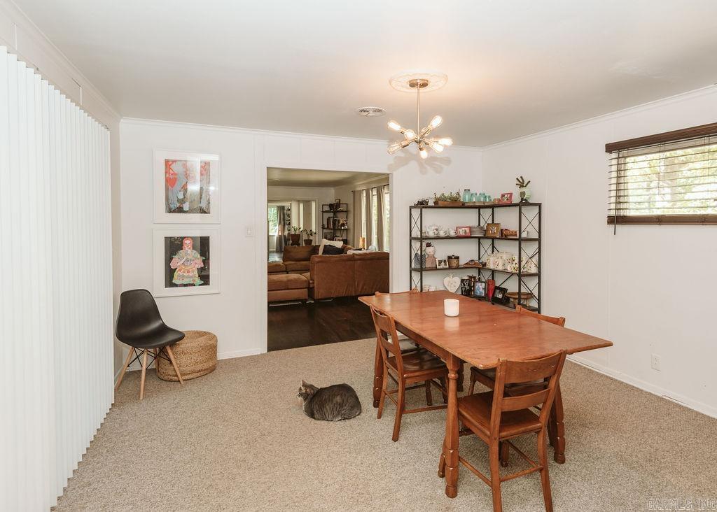 PARK HILL - Residential