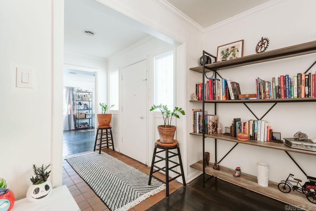 PARK HILL - Residential