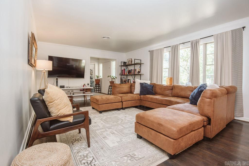 PARK HILL - Residential