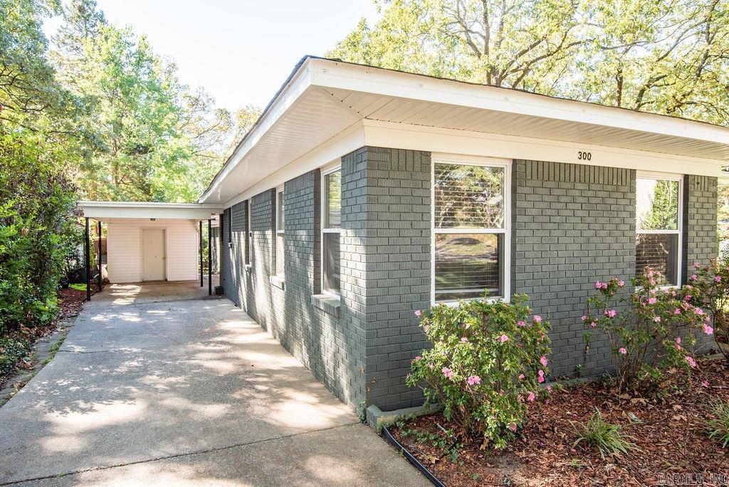 PARK HILL - Residential