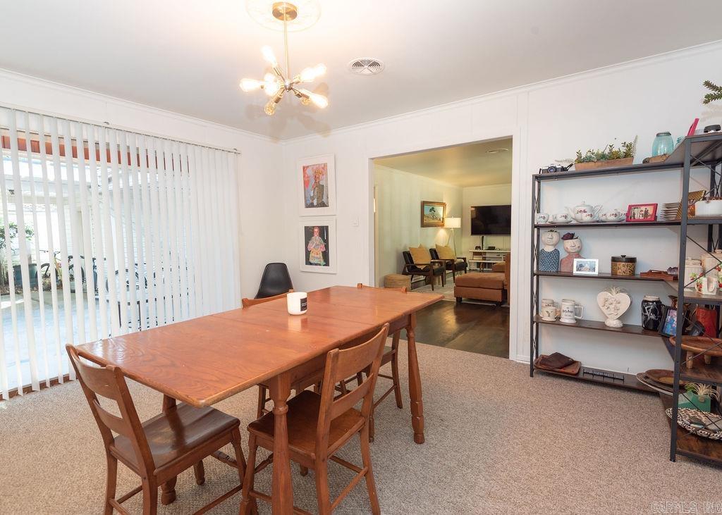 PARK HILL - Residential