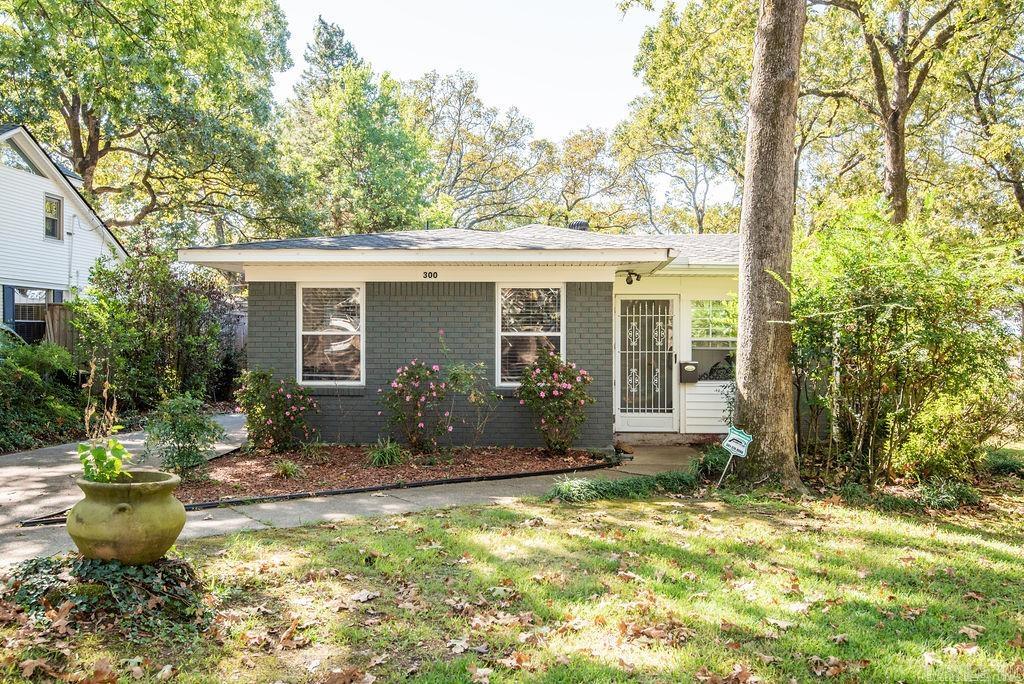 PARK HILL - Residential