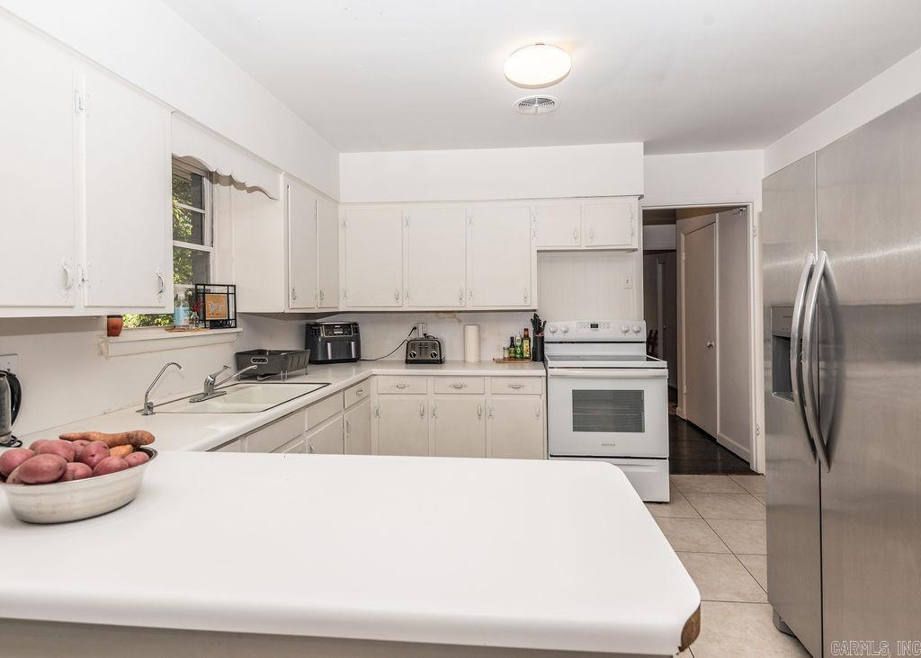 PARK HILL - Residential