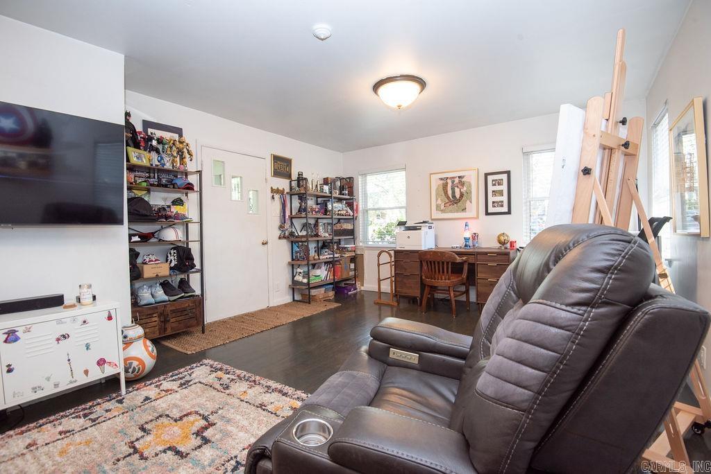 PARK HILL - Residential