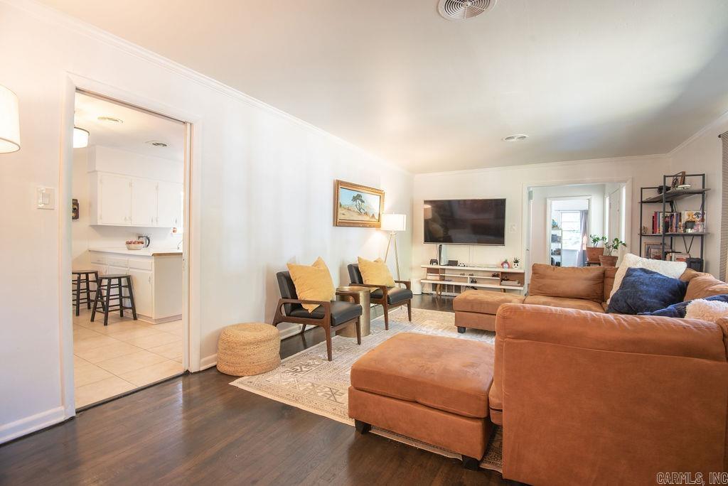 PARK HILL - Residential