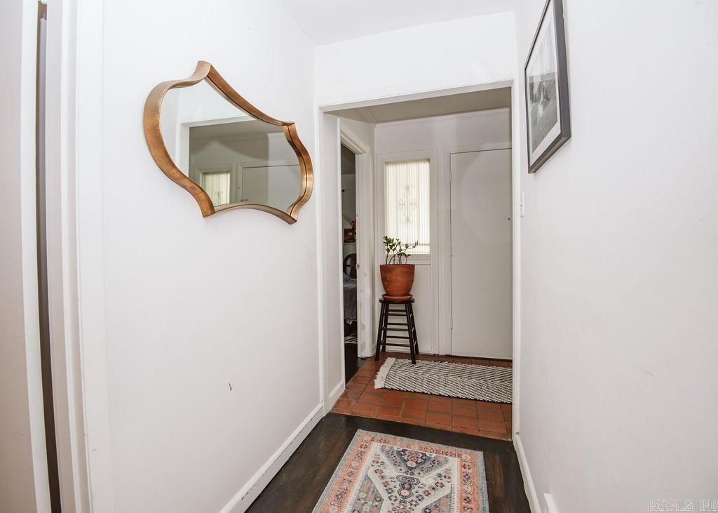 PARK HILL - Residential