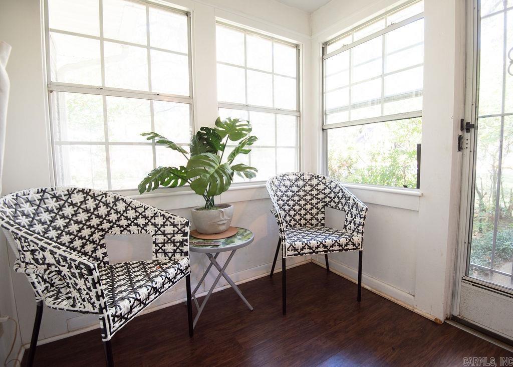 PARK HILL - Residential