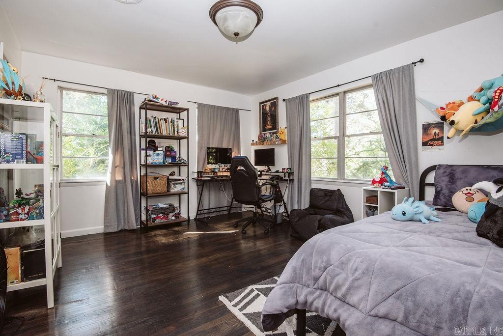 PARK HILL - Residential