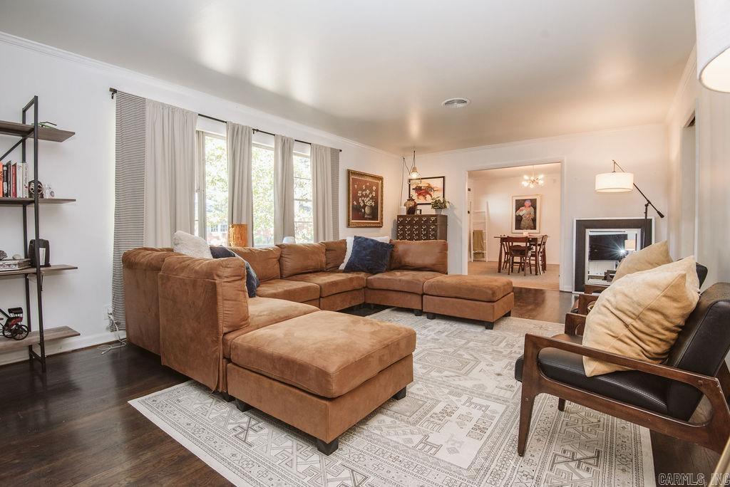 PARK HILL - Residential