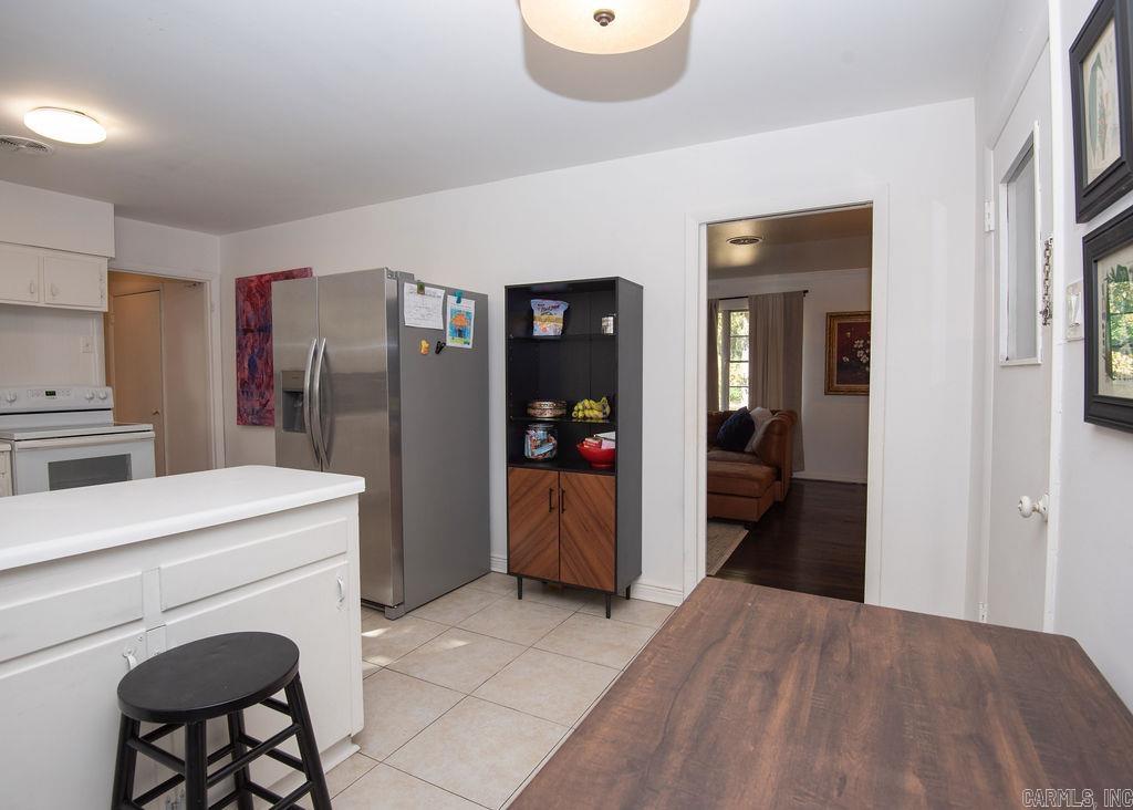 PARK HILL - Residential