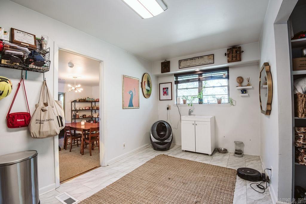 PARK HILL - Residential