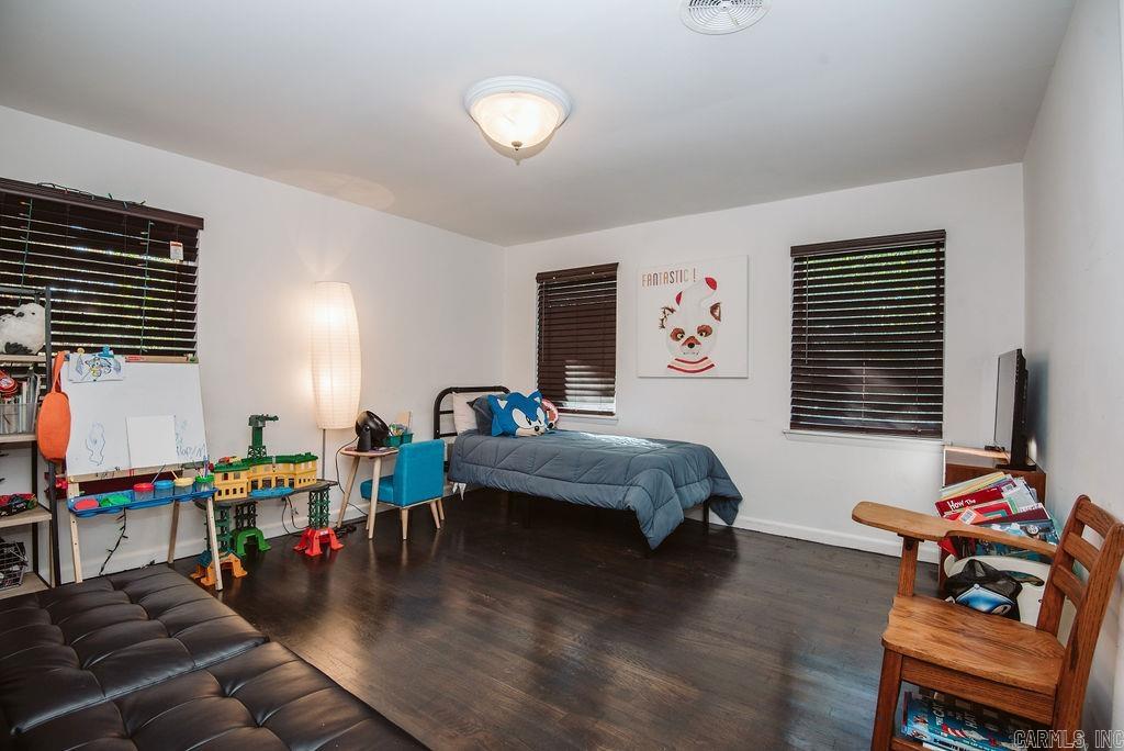 PARK HILL - Residential