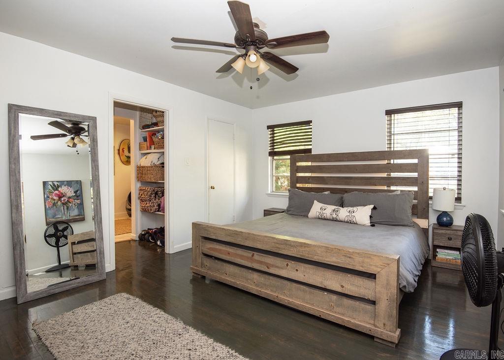 PARK HILL - Residential