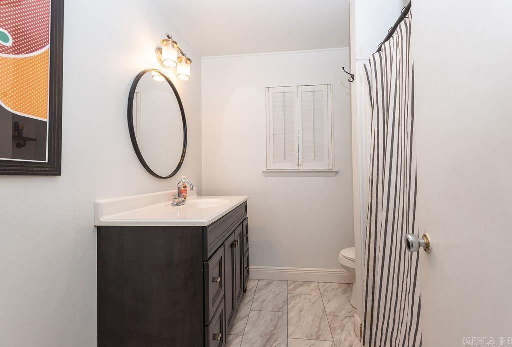 PARK HILL - Residential