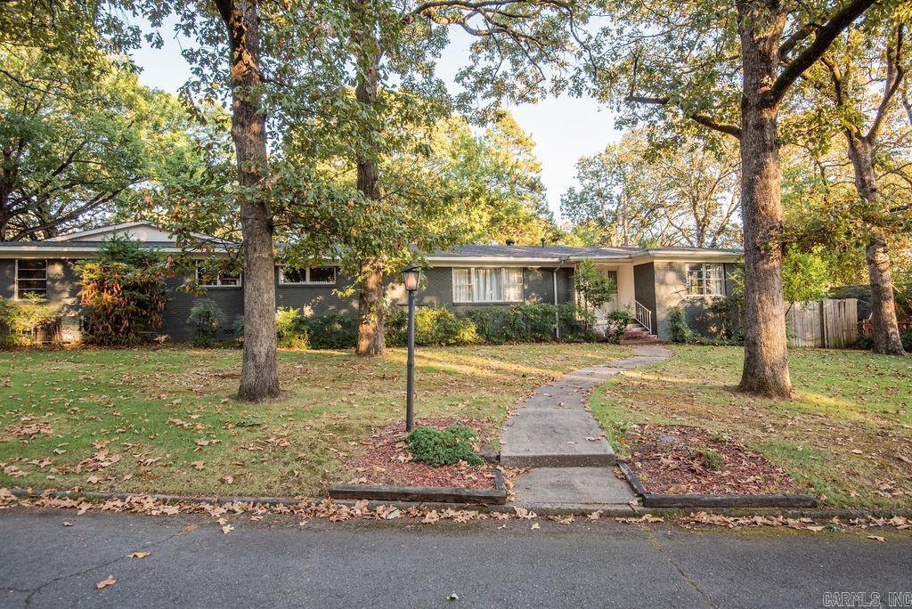 PARK HILL - Residential