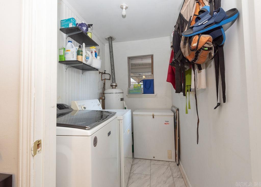 PARK HILL - Residential