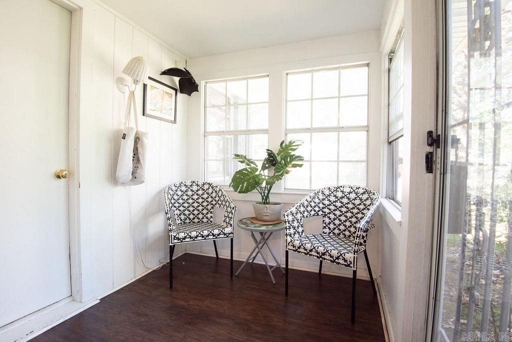 PARK HILL - Residential