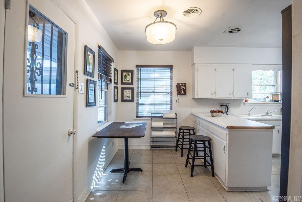 PARK HILL - Residential