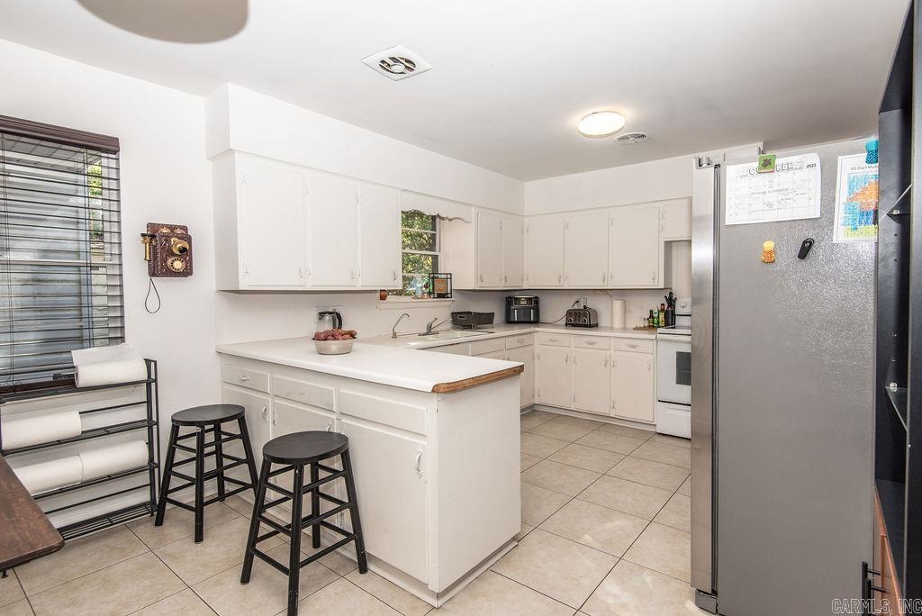 PARK HILL - Residential