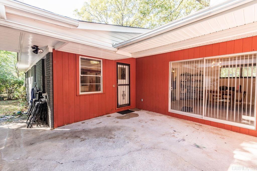 PARK HILL - Residential