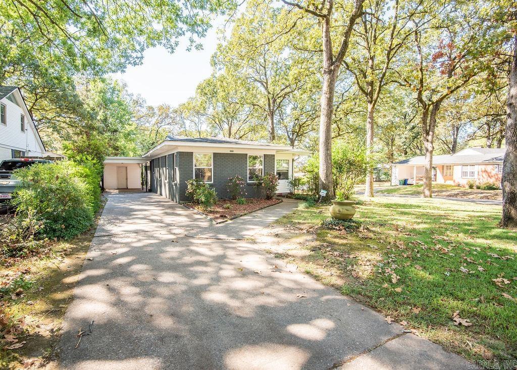 PARK HILL - Residential