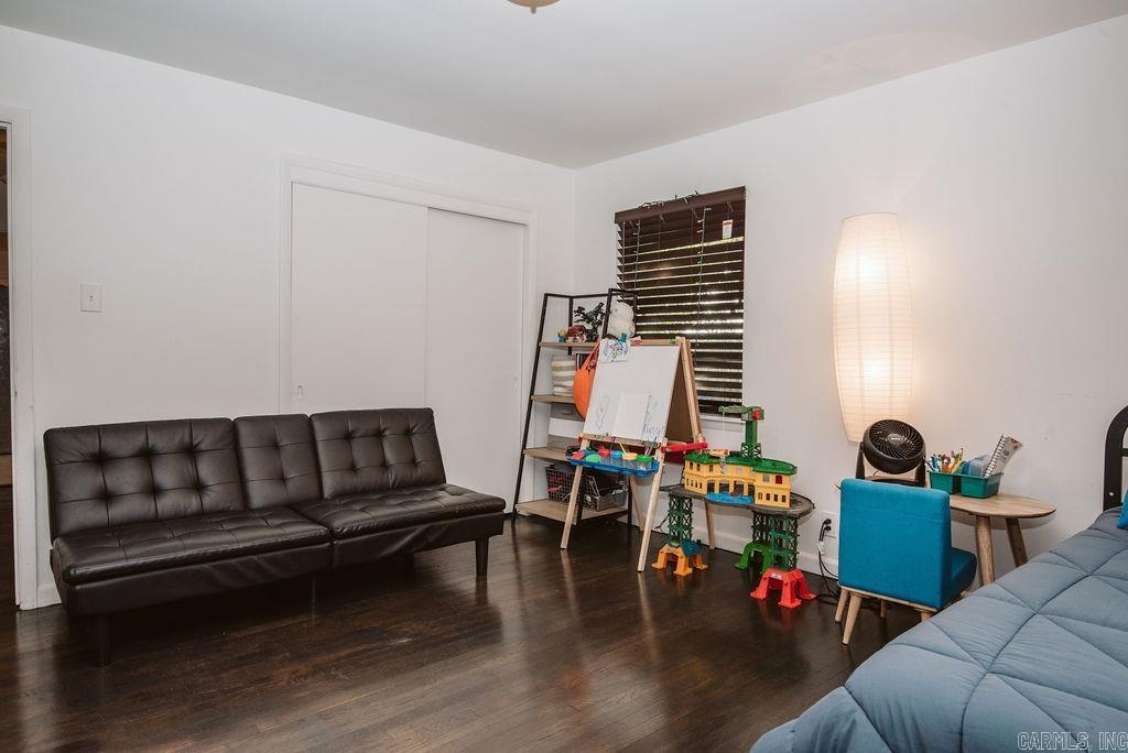 PARK HILL - Residential