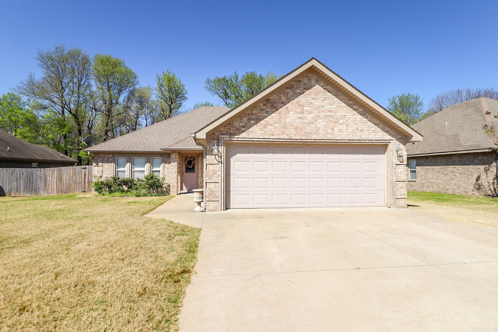 PRAIRIE MEADOWS - Residential