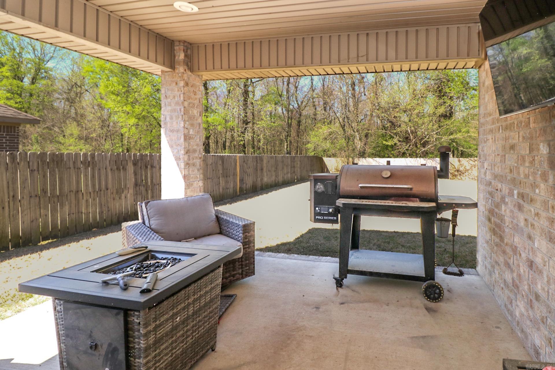 PRAIRIE MEADOWS - Residential