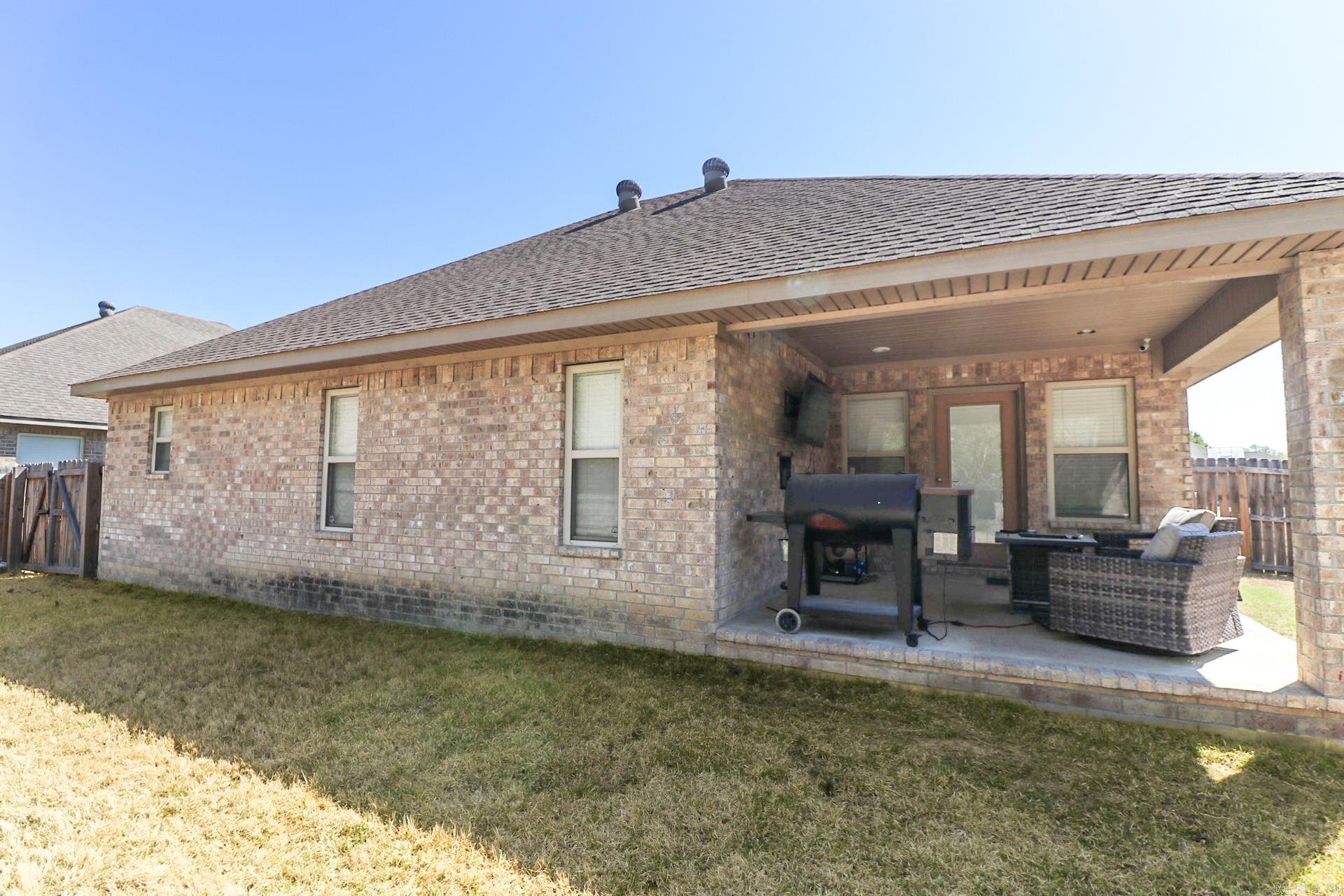 PRAIRIE MEADOWS - Residential