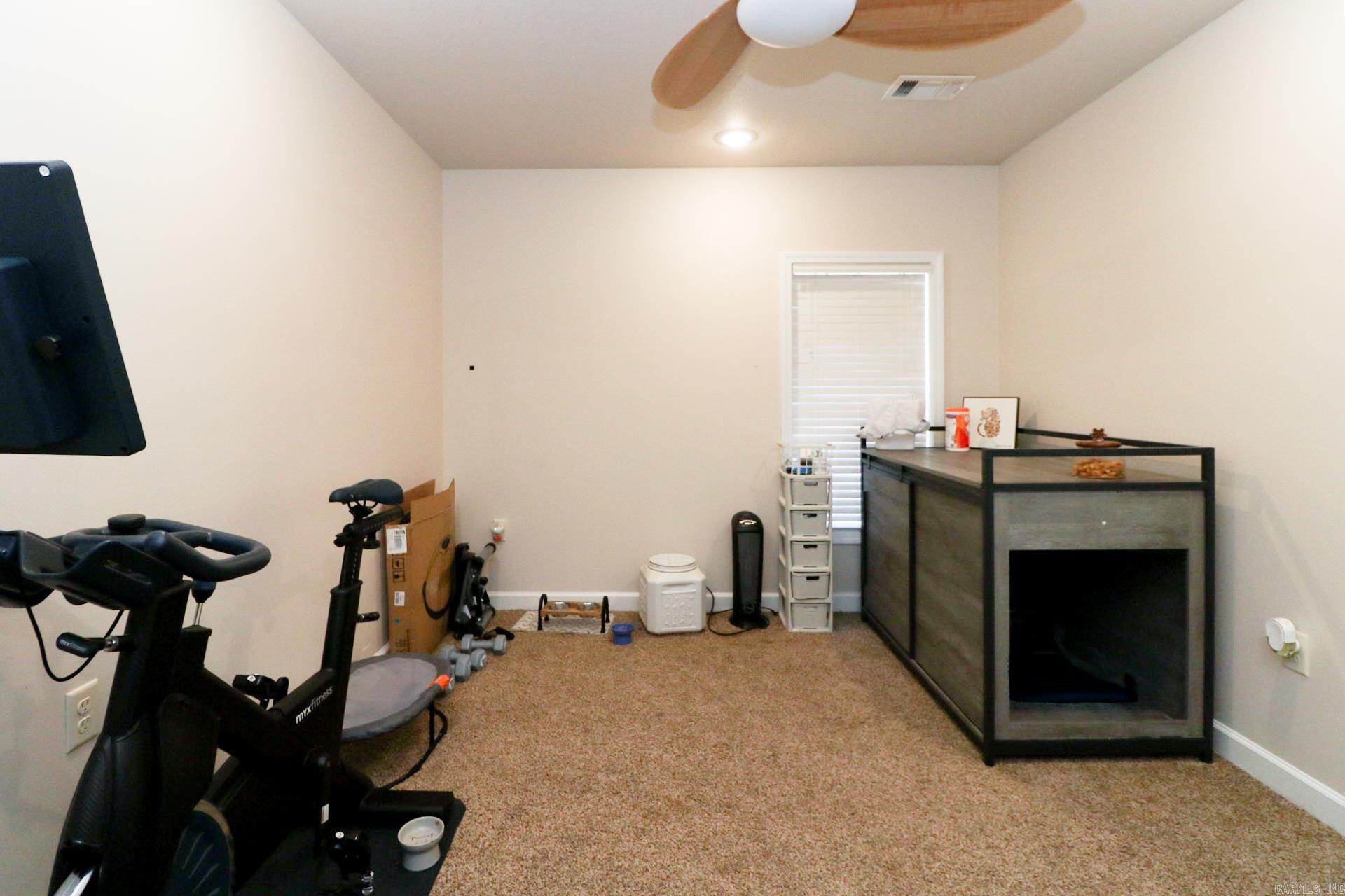 PRAIRIE MEADOWS - Residential