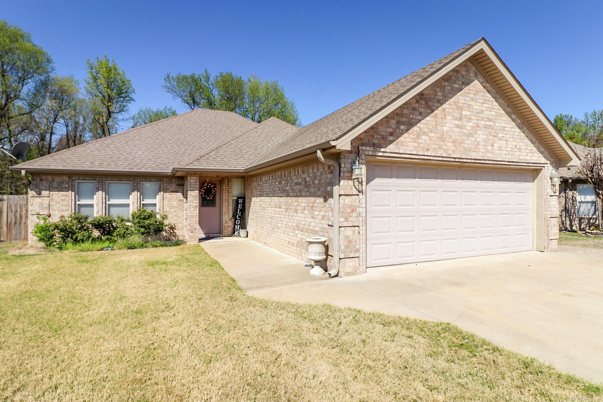 PRAIRIE MEADOWS - Residential