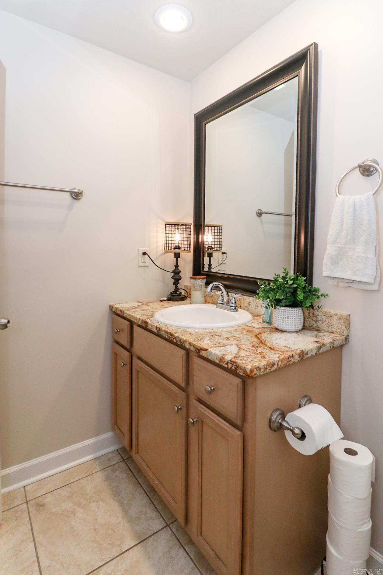 PRAIRIE MEADOWS - Residential