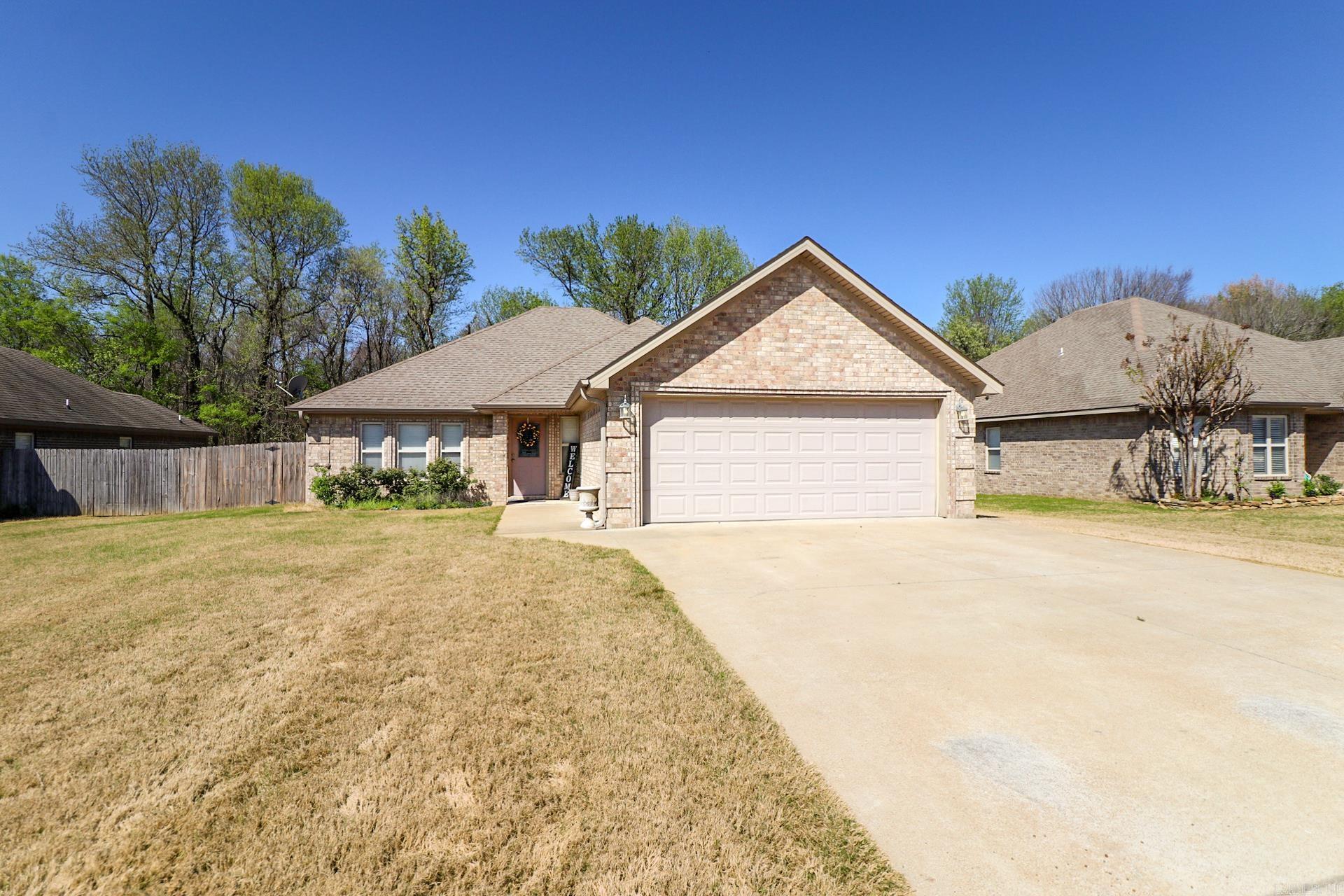 PRAIRIE MEADOWS - Residential