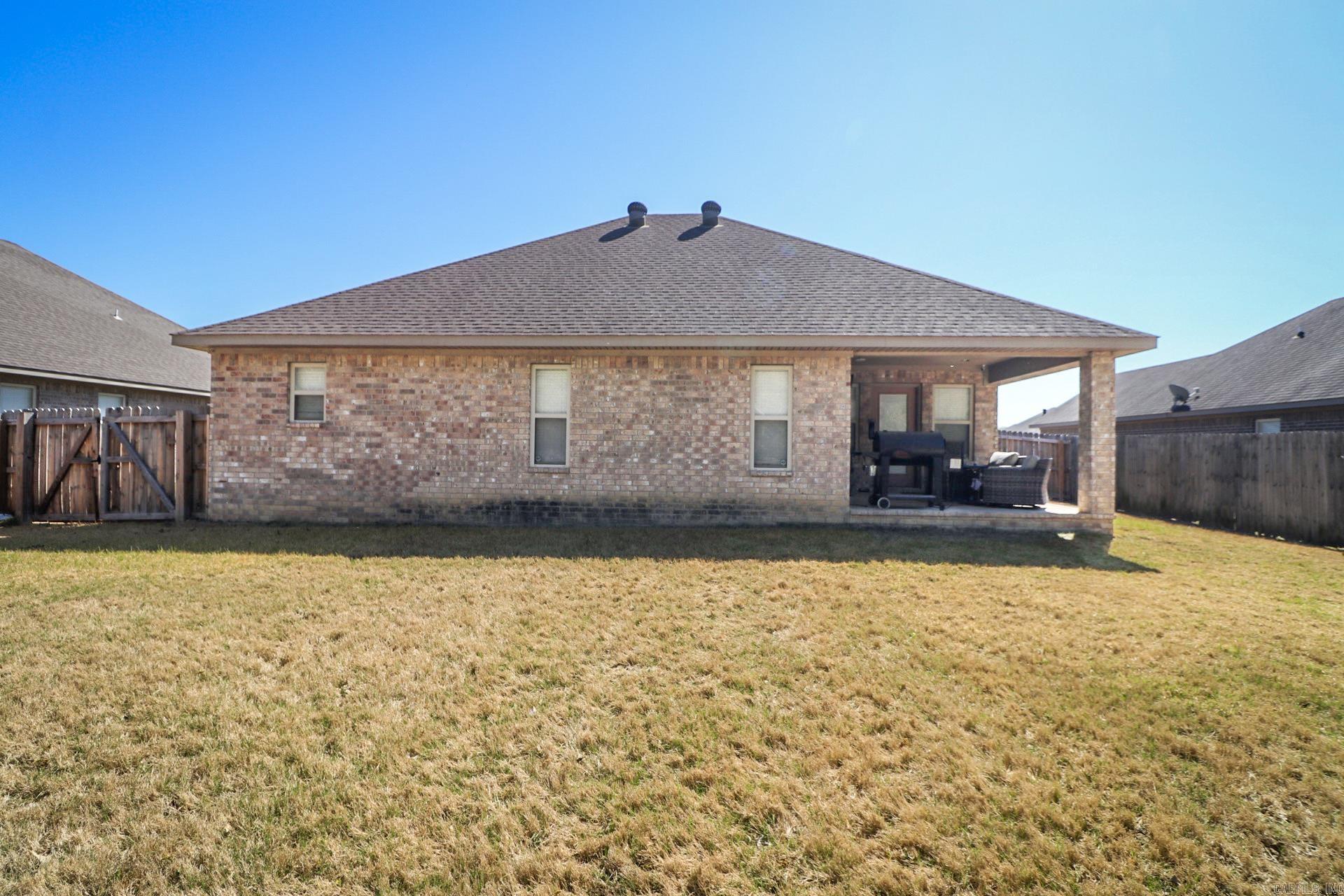 PRAIRIE MEADOWS - Residential