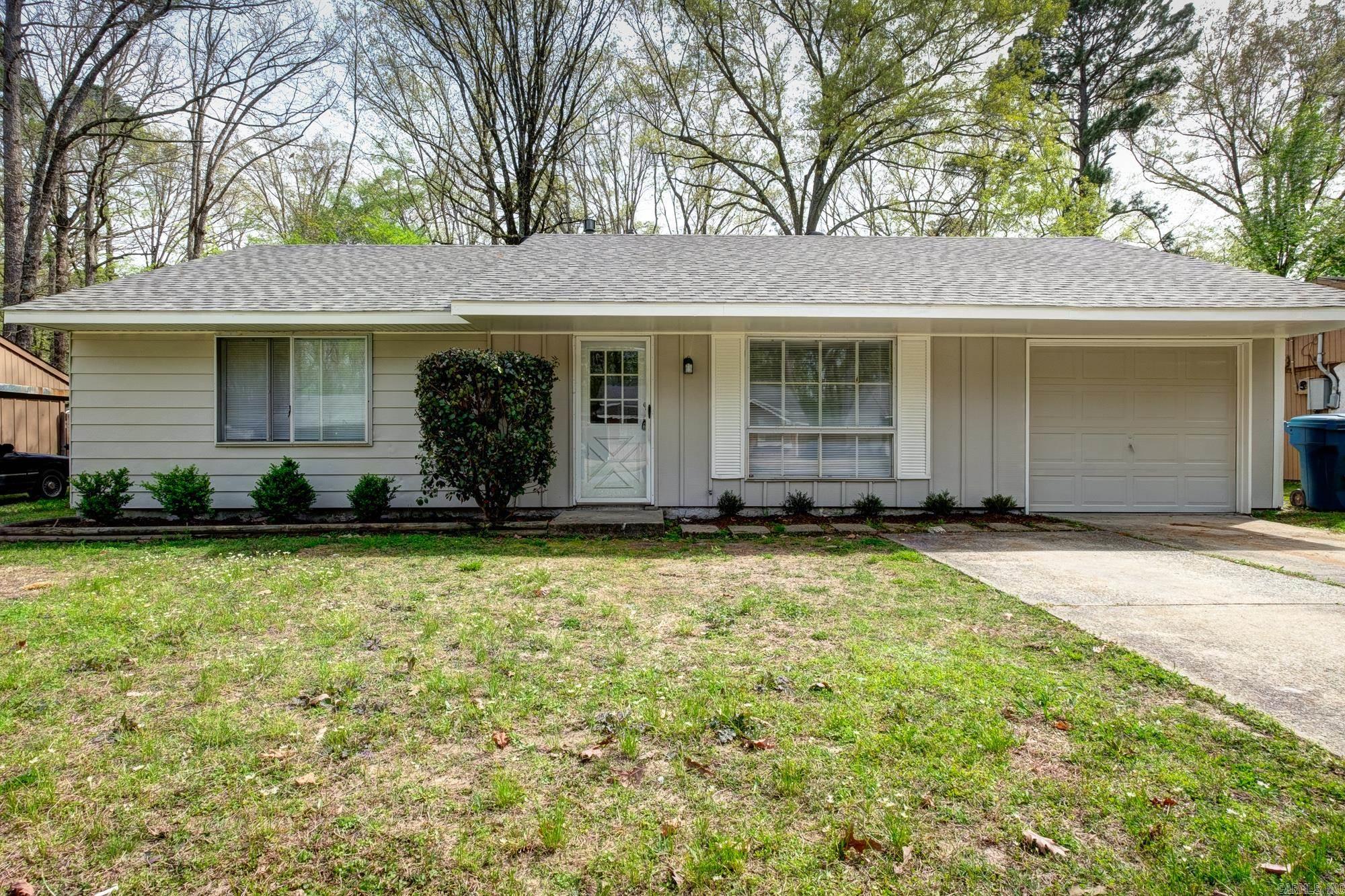 Belmont - Residential Lease