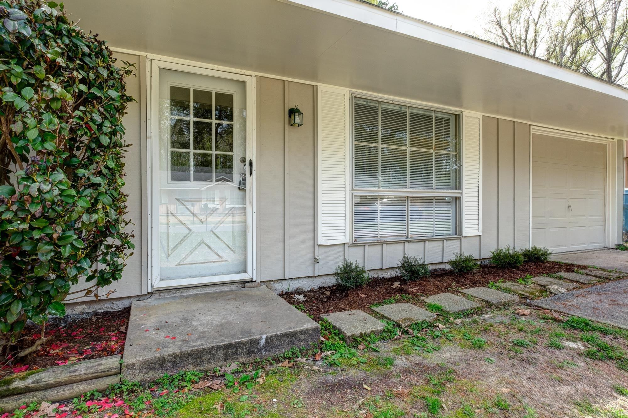 Belmont - Residential Lease