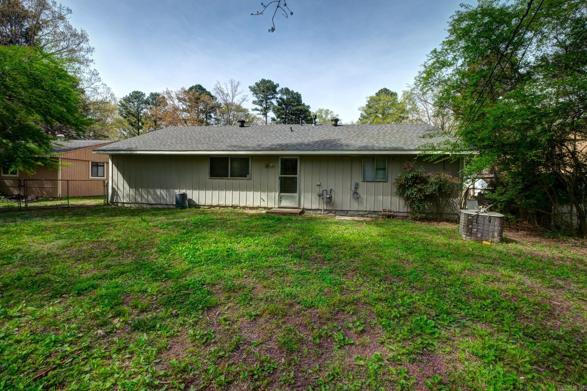 Belmont - Residential Lease