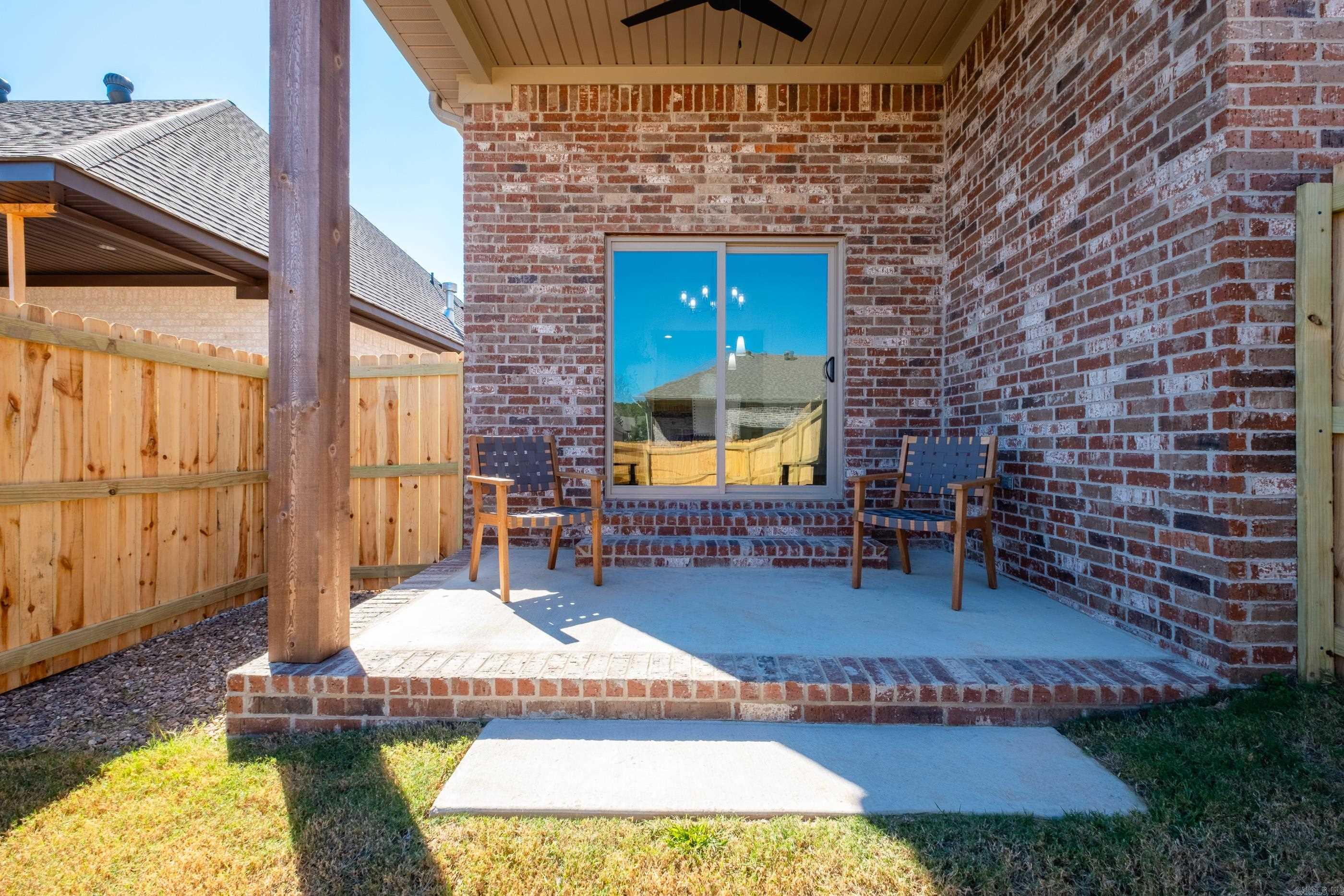 Edgewood Phase I - Residential