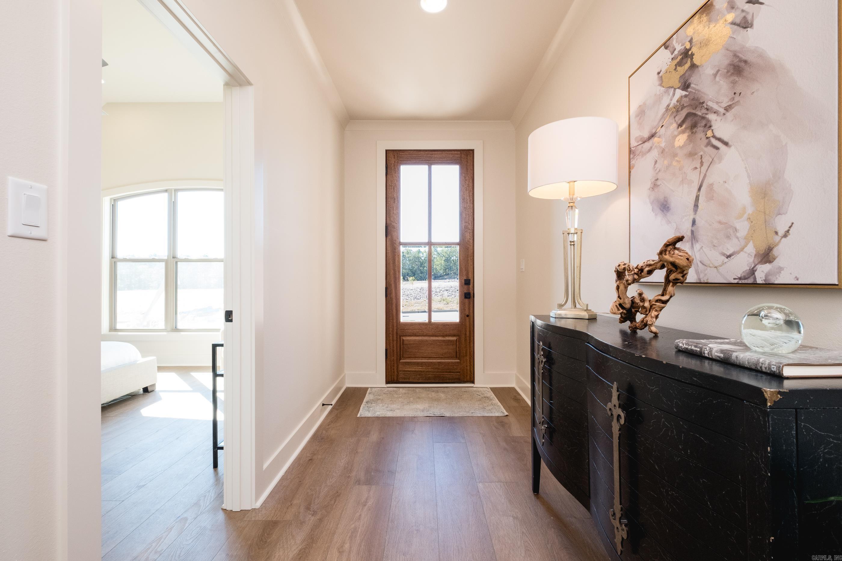 Edgewood Phase I - Residential