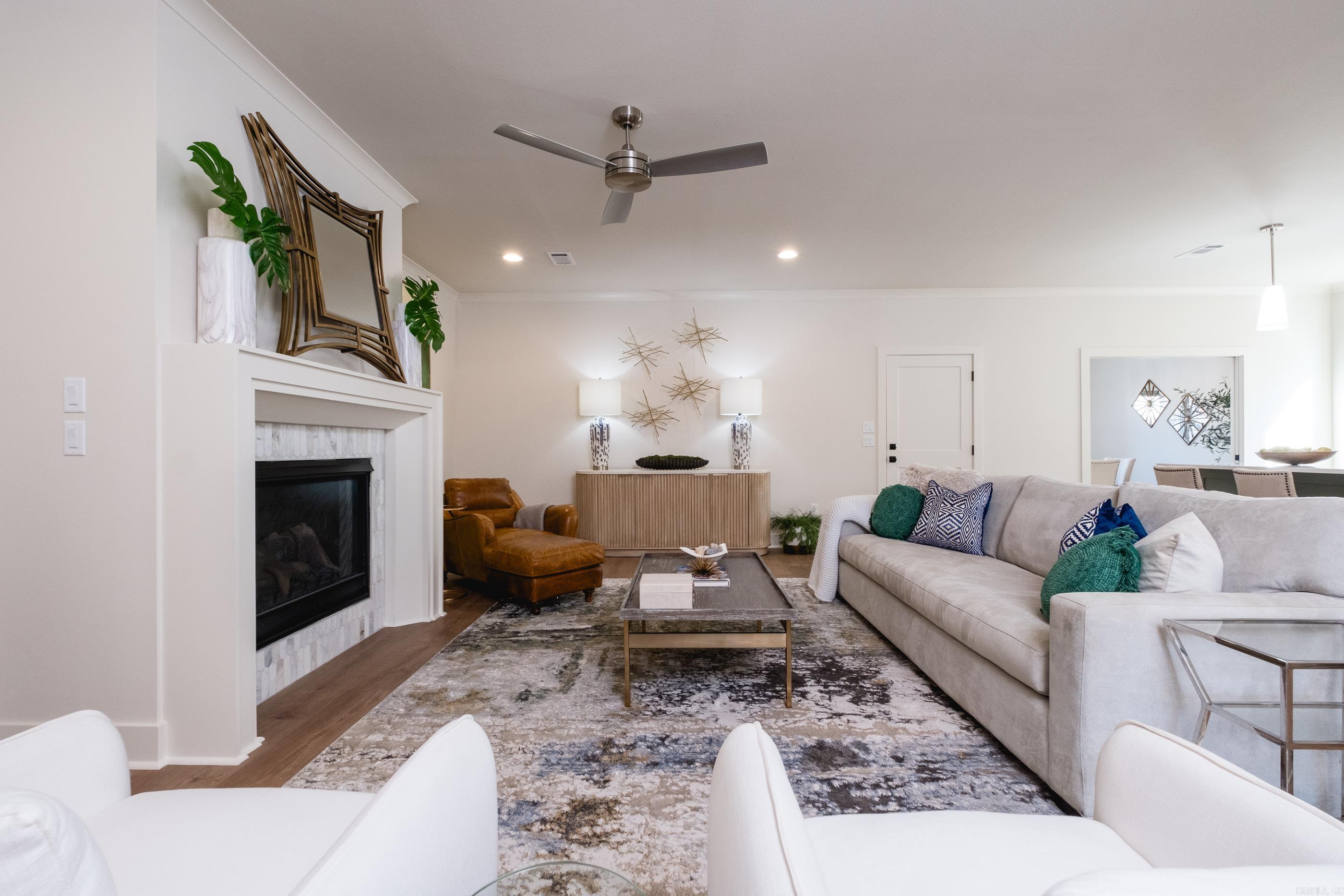 Edgewood Phase I - Residential