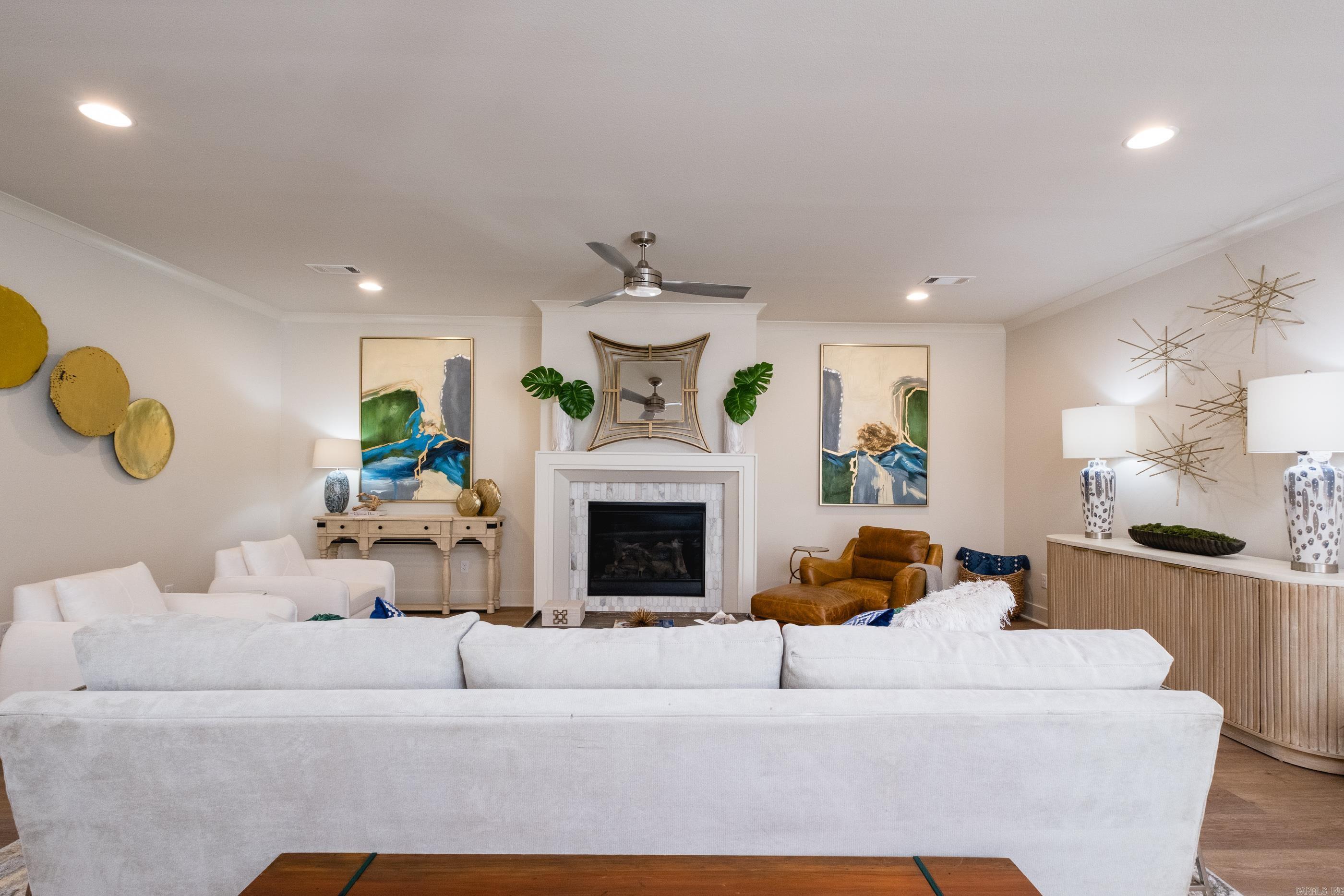 Edgewood Phase I - Residential