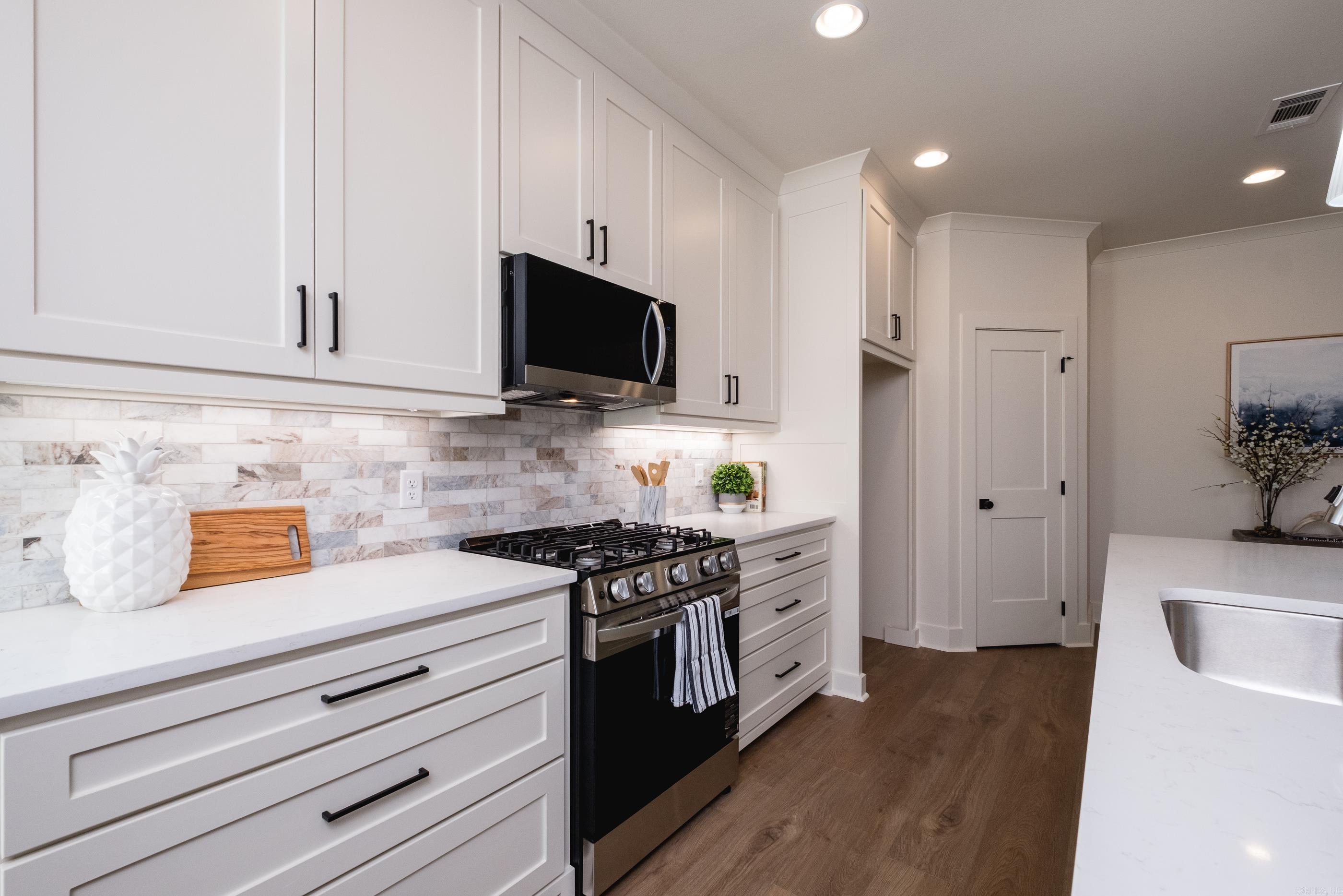 Edgewood Phase I - Residential