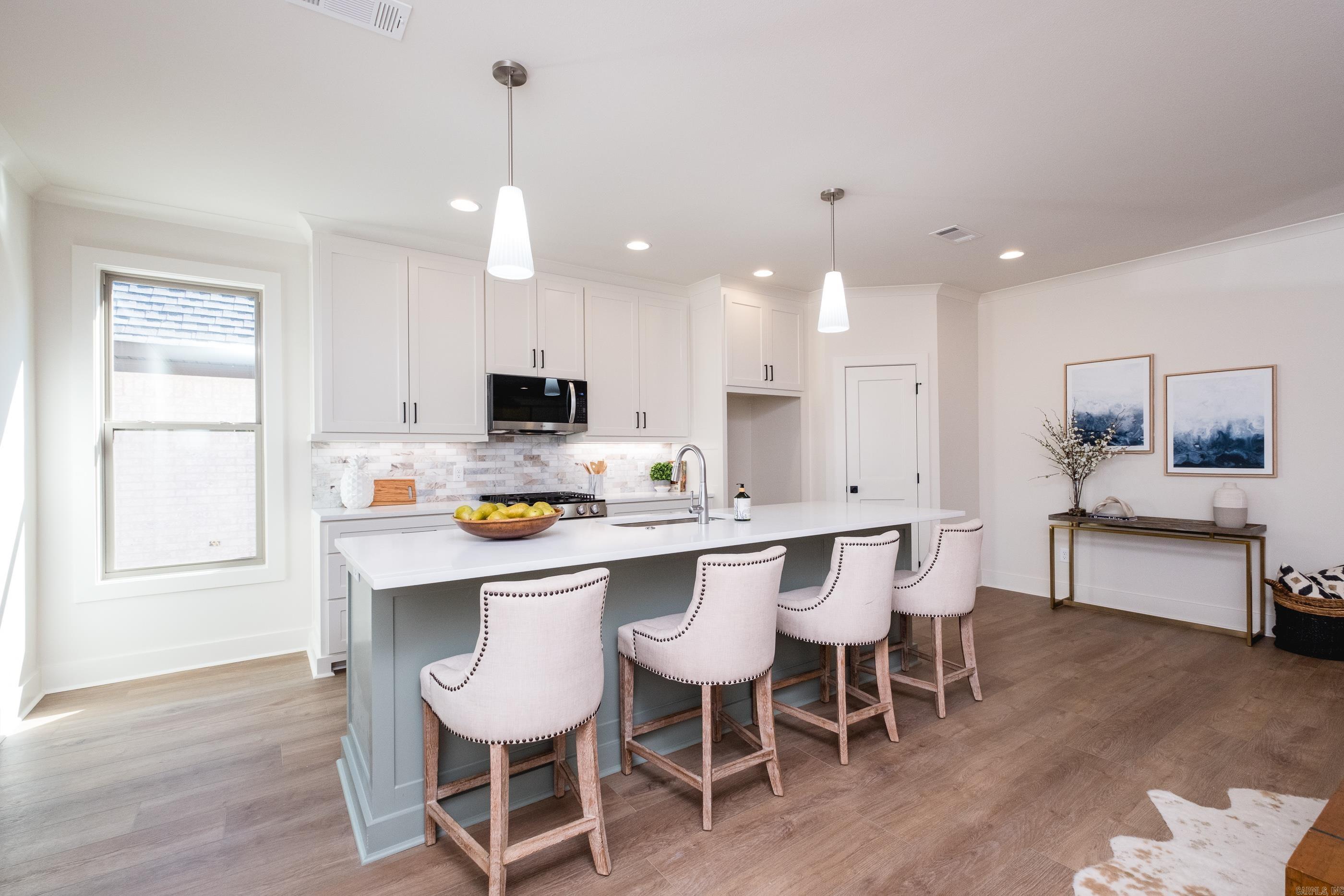 Edgewood Phase I - Residential