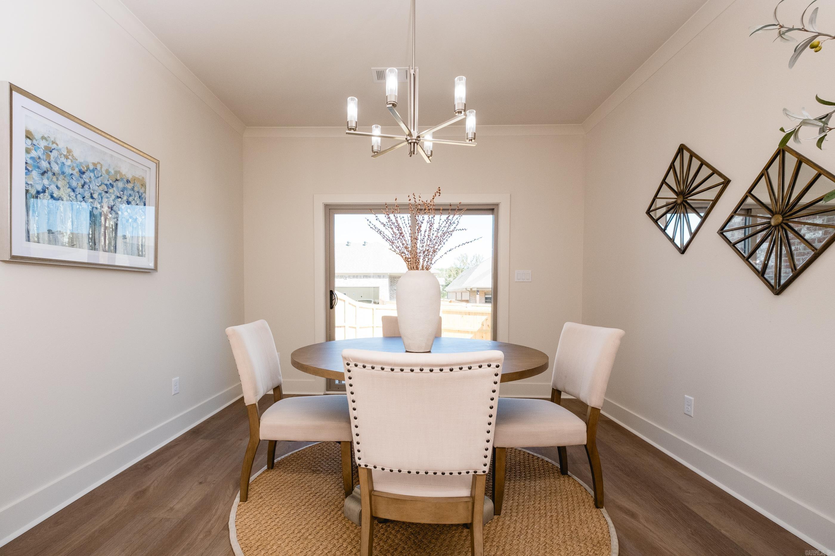 Edgewood Phase I - Residential