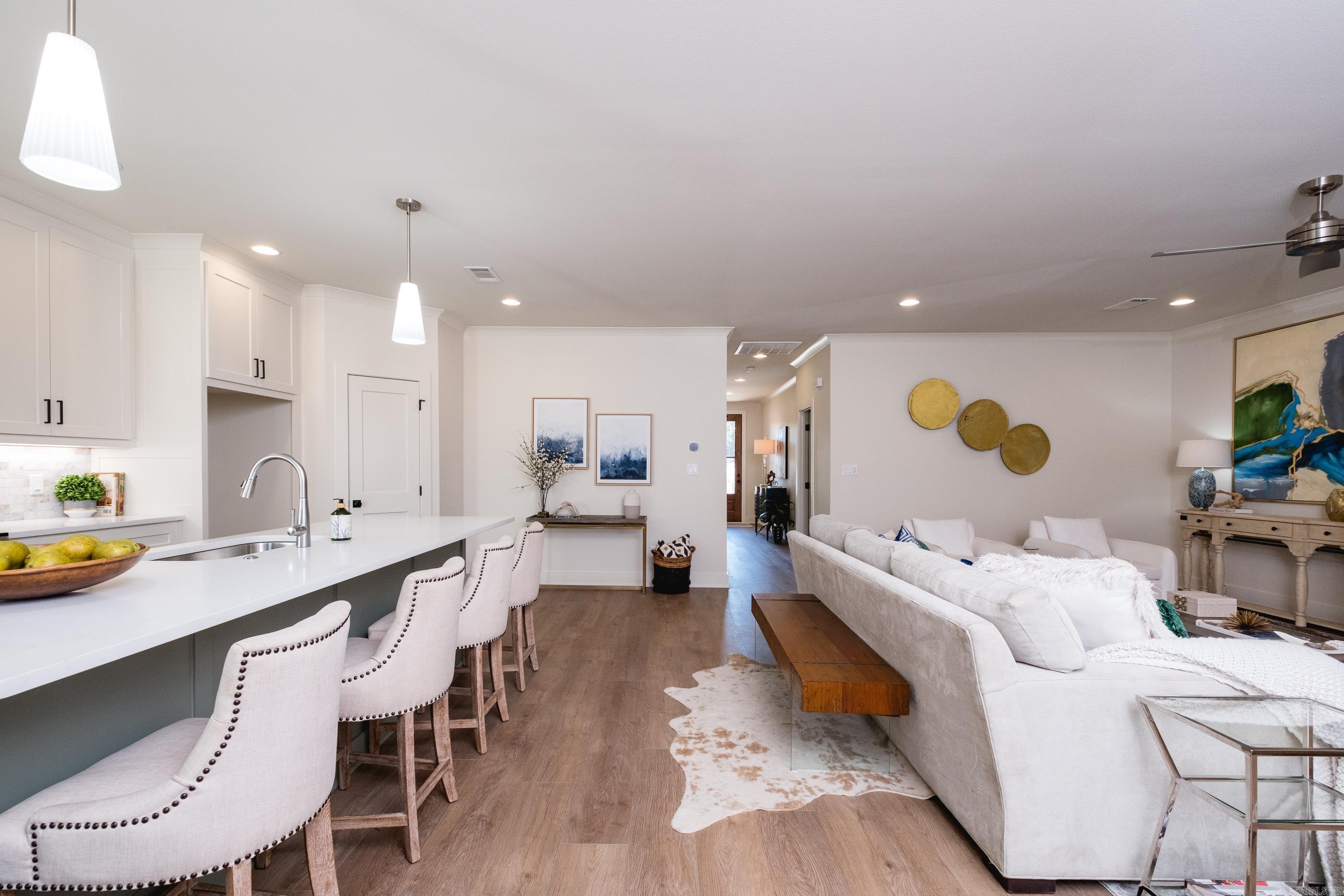 Edgewood Phase I - Residential