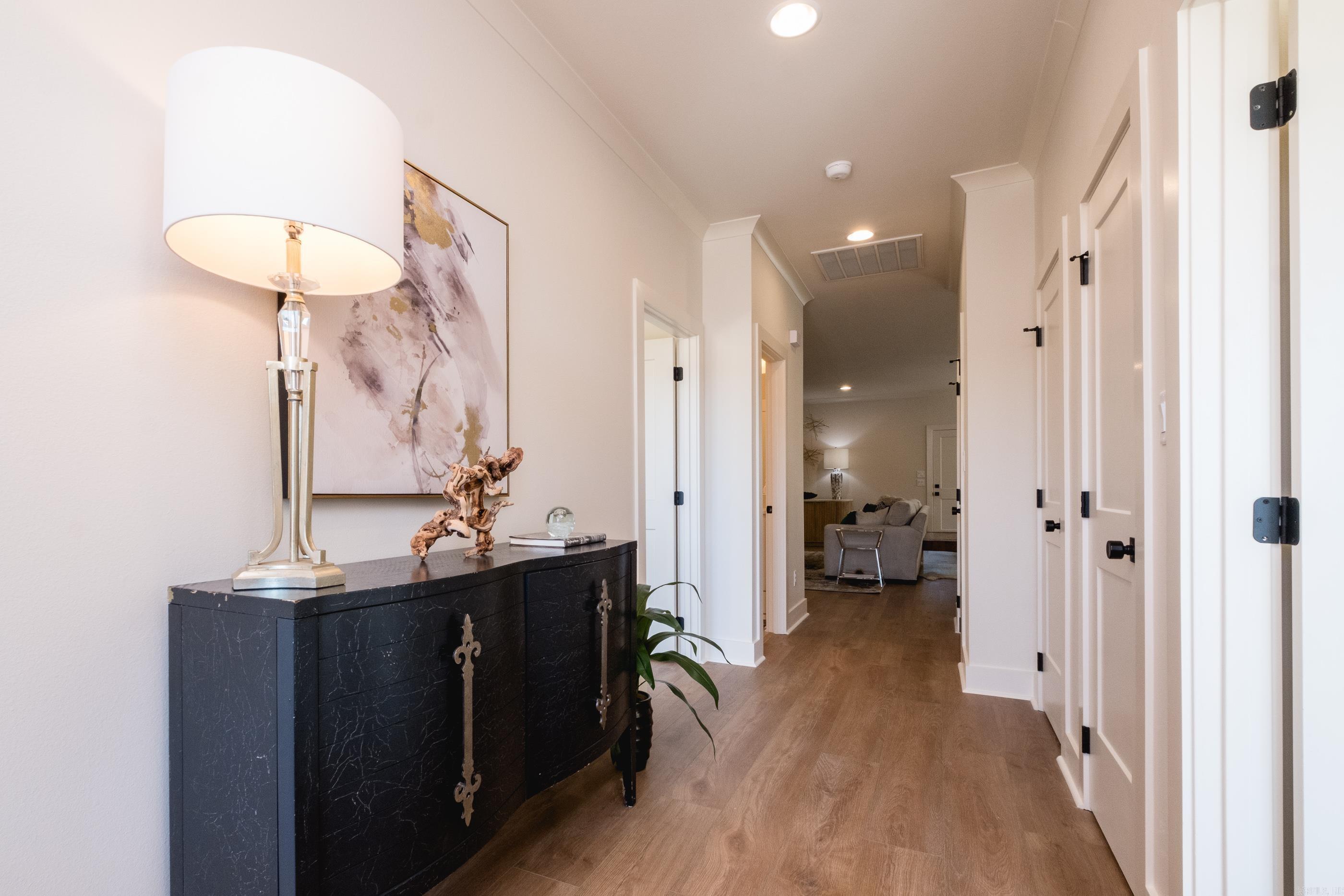 Edgewood Phase I - Residential